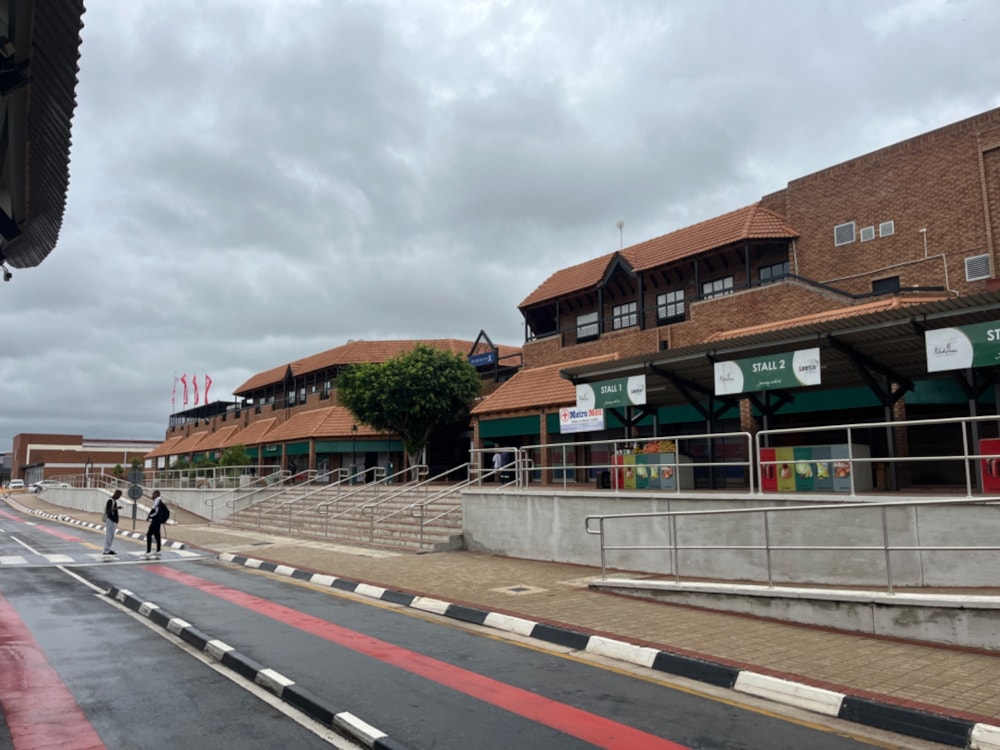 Commercial Building for sale in Polokwane Central - 1PS1732581