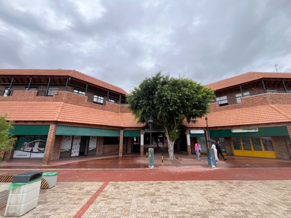 Commercial Building for sale in Polokwane Central - 1PS1732581