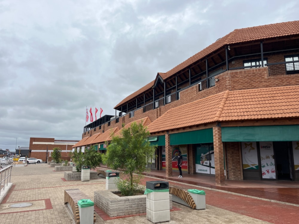 Commercial Building for sale in Polokwane Central - 1PS1732581