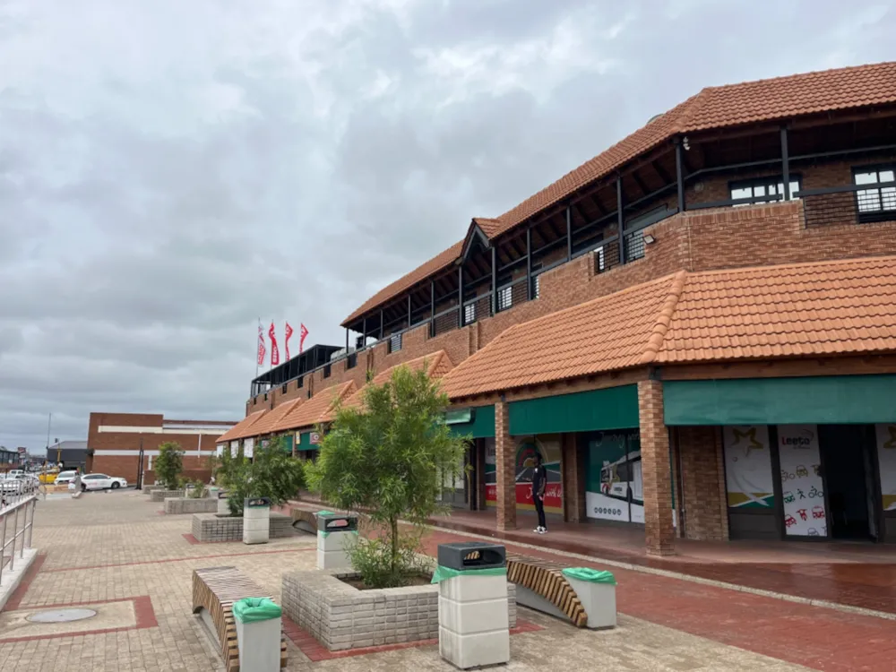 Commercial Building for sale in Polokwane Central - 1PS1732581 Commercial Building for sale in Polokwane Central - 1PS1732581