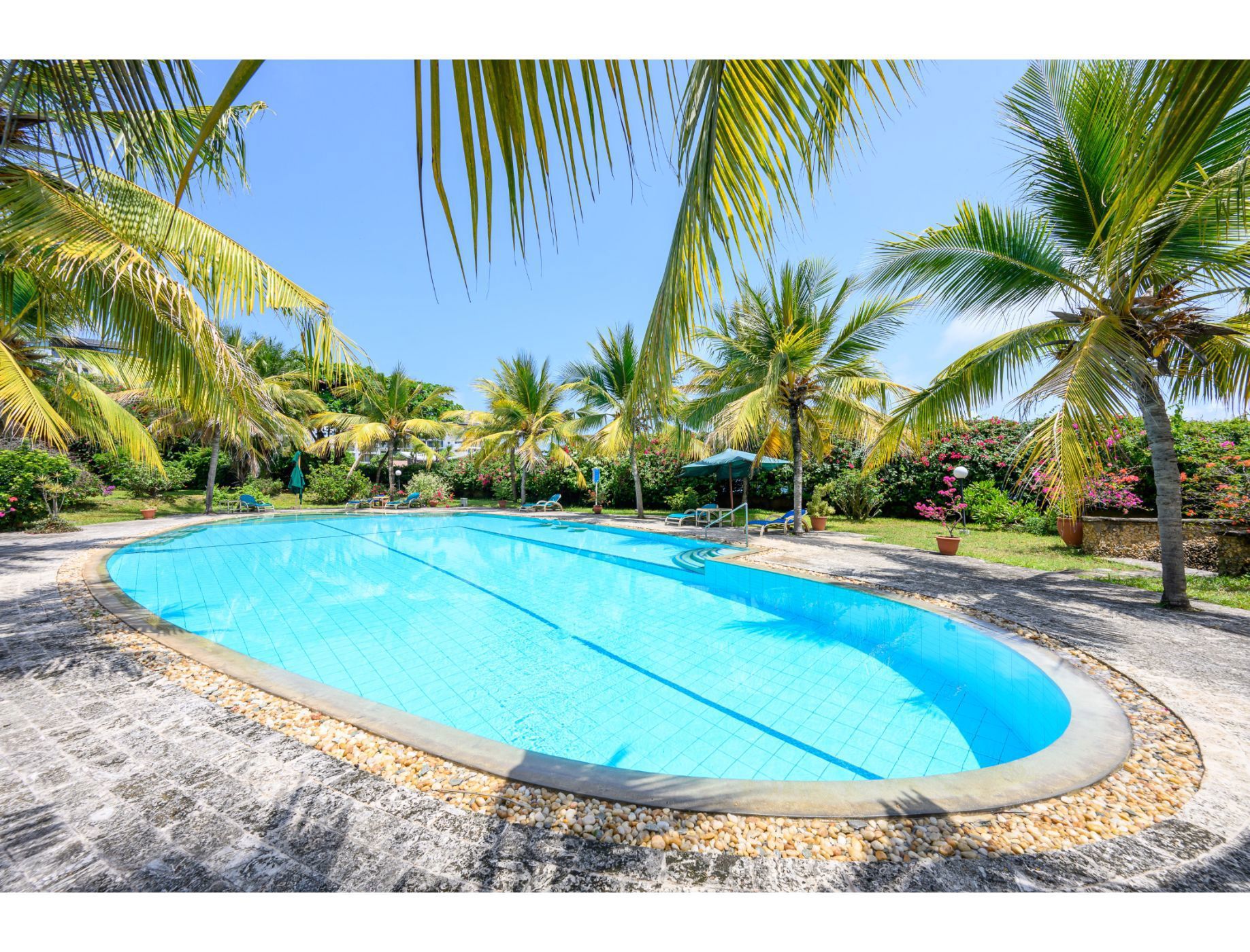 Apartment to rent in Old Nyali , Kenya - 3KE1729006