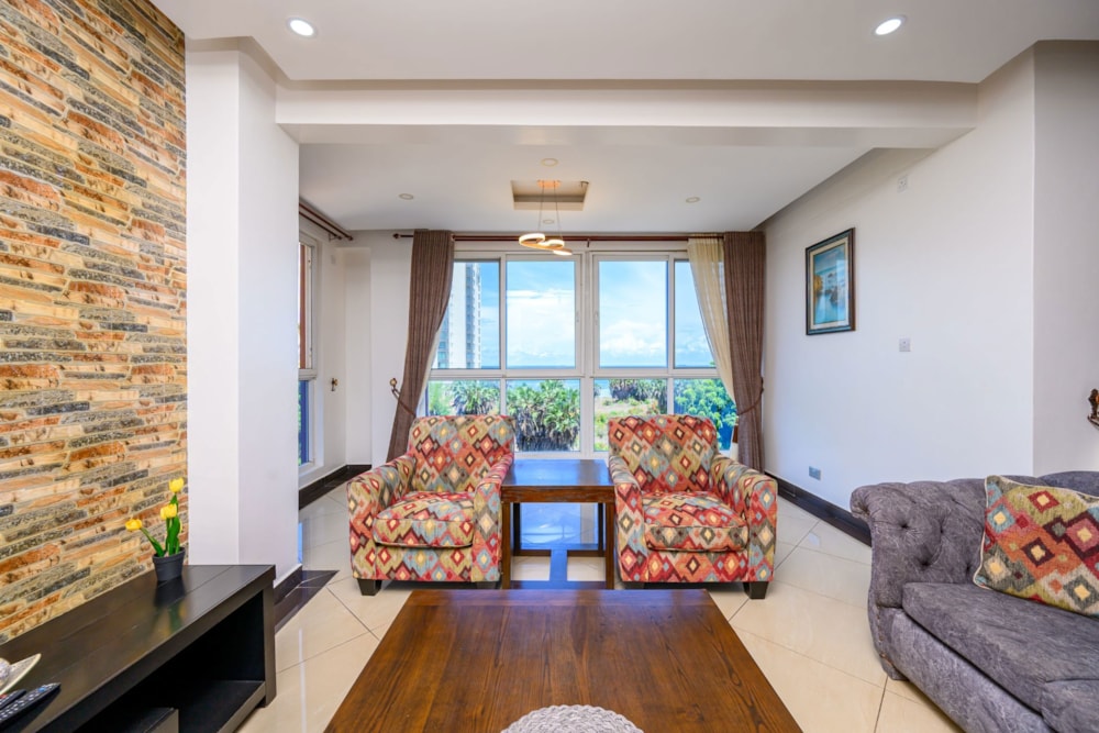 Apartment to rent in New Nyali, Kenya - 3KE1728532