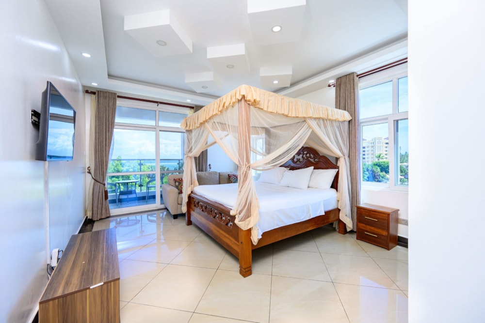 Apartment to rent in New Nyali, Kenya - 3KE1728532