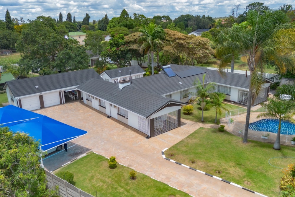 House for sale in Greengrove, Zimbabwe - 3ZB1733460