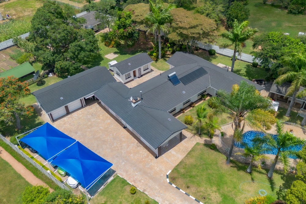 House for sale in Greengrove, Zimbabwe - 3ZB1733460