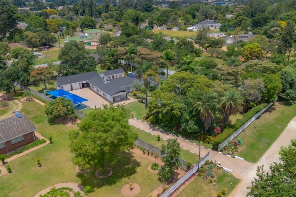 House for sale in Greengrove, Zimbabwe - 3ZB1733460