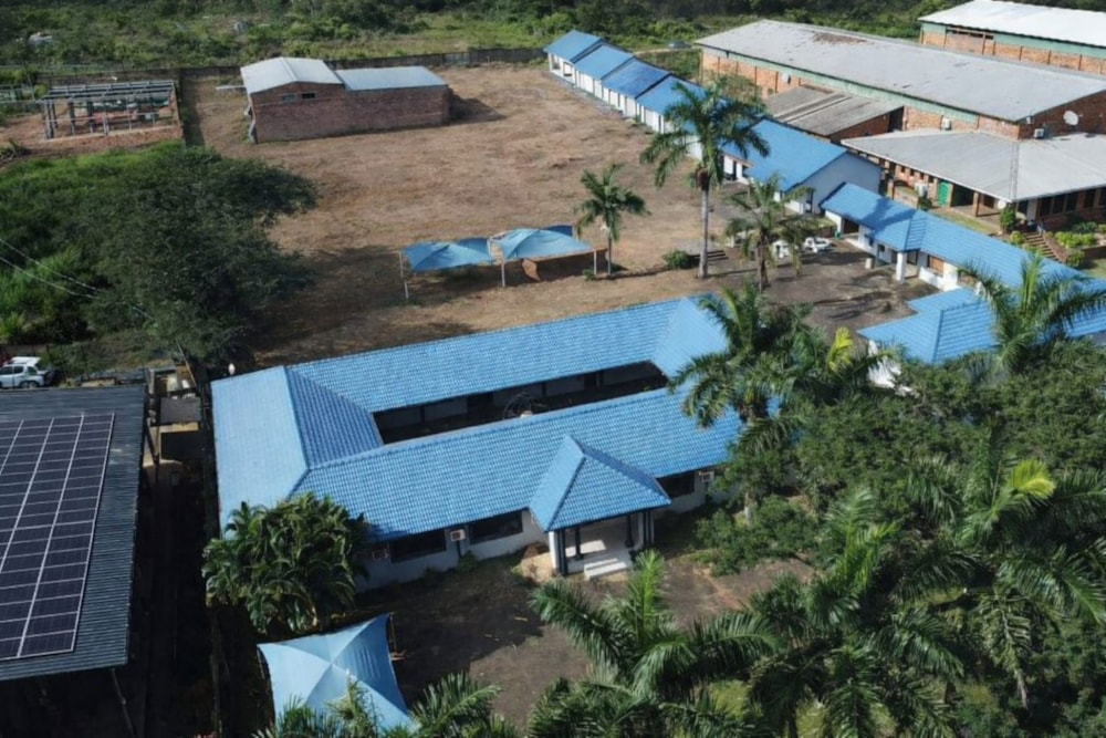 Commercial Building for sale in Tzaneen Industrial - 1TA1728572