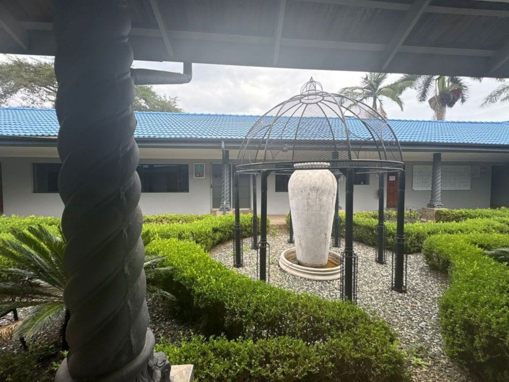 Commercial Building for sale in Tzaneen Industrial - 1TA1728572