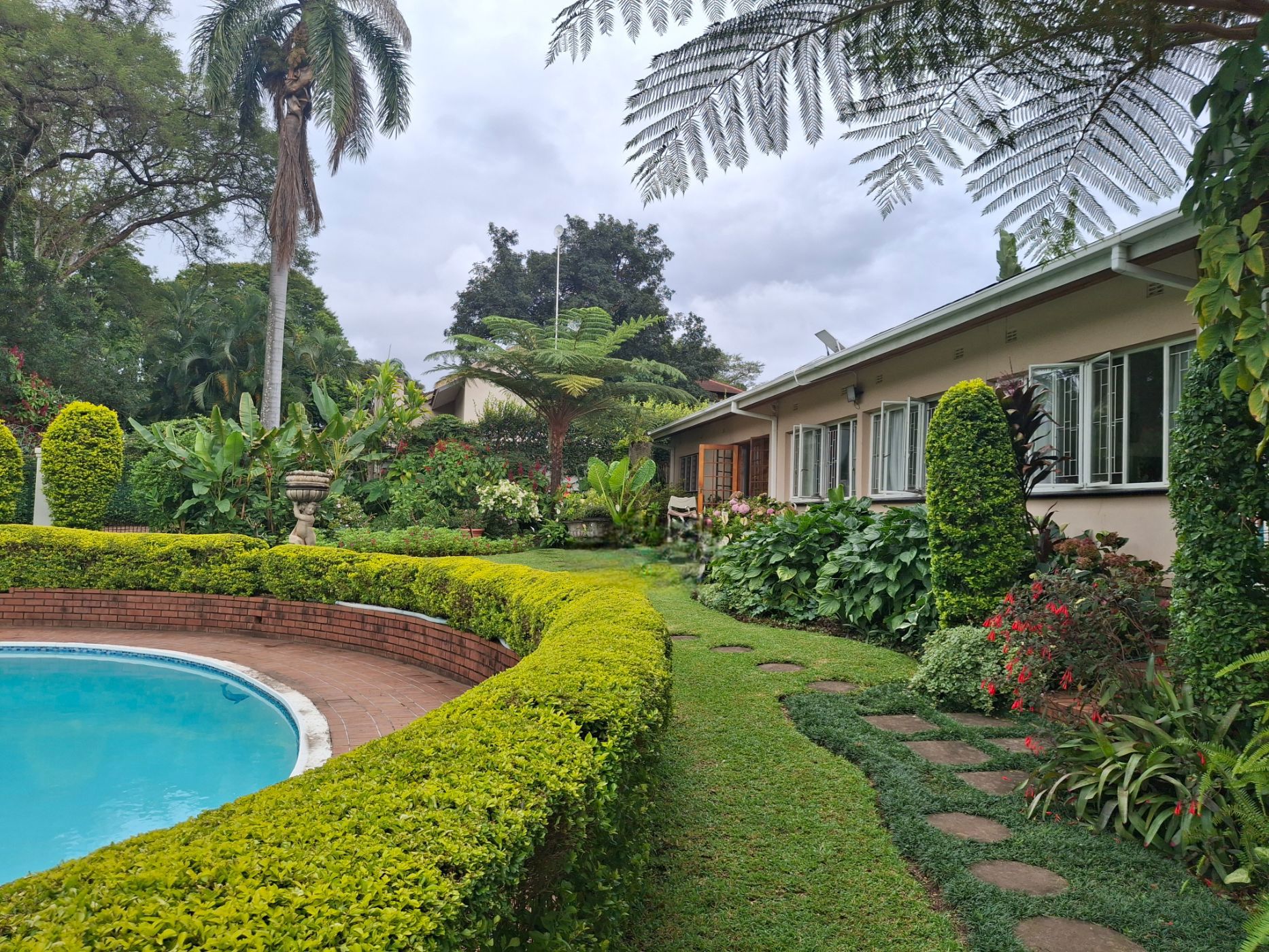 House for sale in Arbor Park, Tzaneen - 1TA1734332