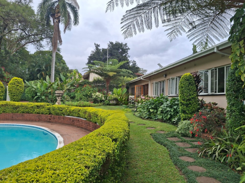 House for sale in Arbor Park, Tzaneen - 1TA1734332