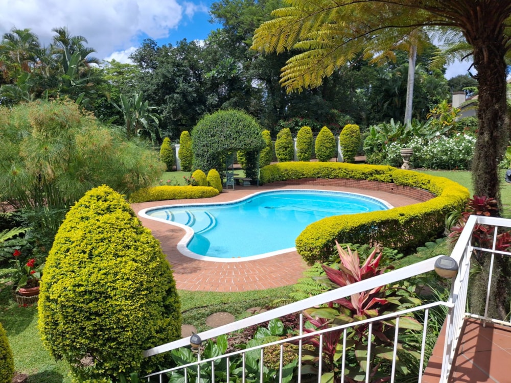 House for sale in Arbor Park, Tzaneen - 1TA1734332