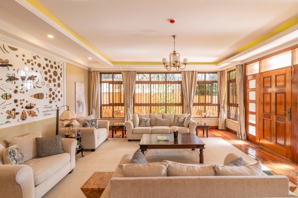 Townhouse for sale in Membley, Kenya - 3KE1728857