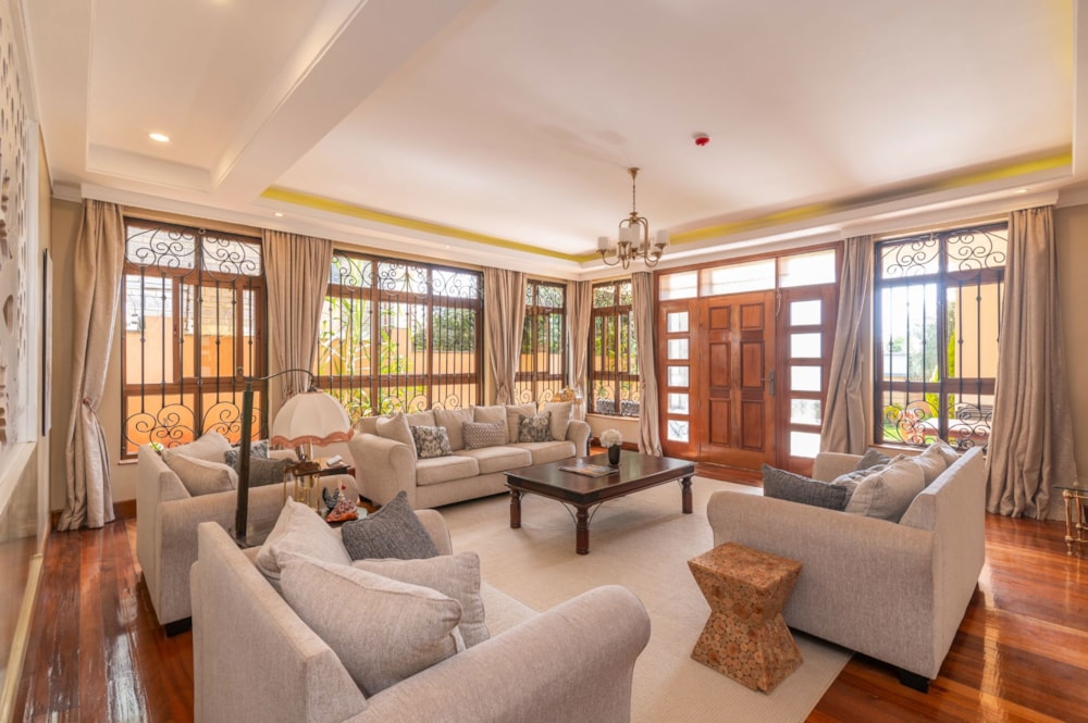 Townhouse for sale in Membley, Kenya - 3KE1728857