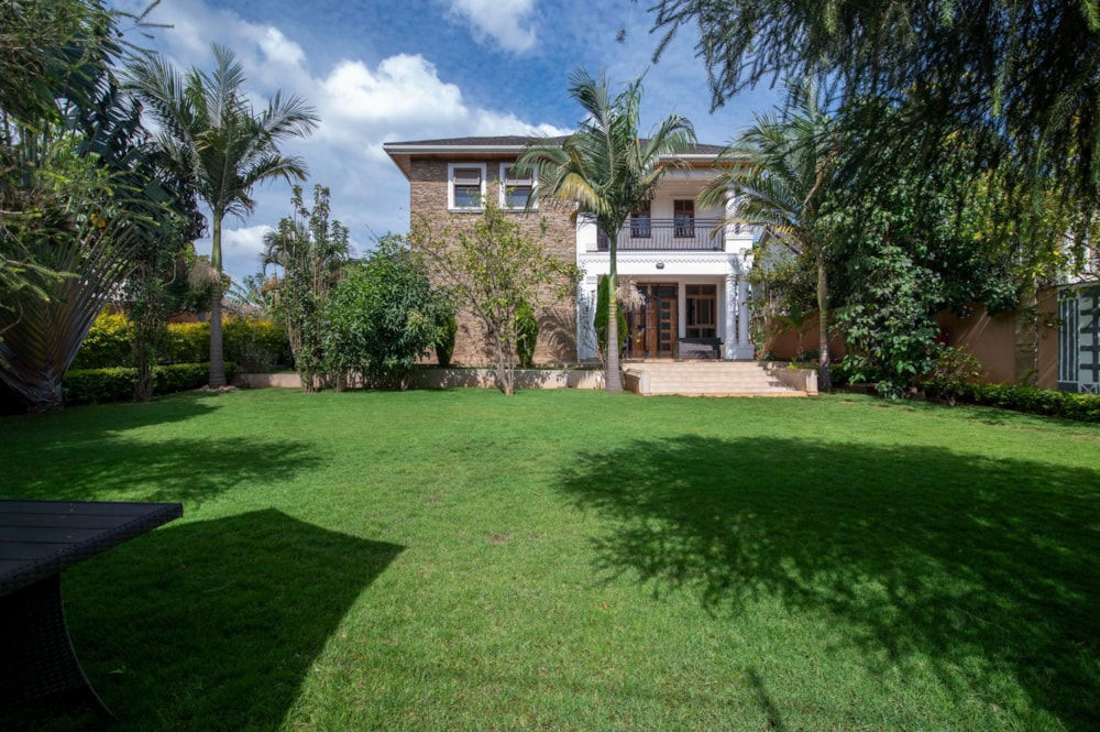 Townhouse for sale in Membley, Kenya - 3KE1728857