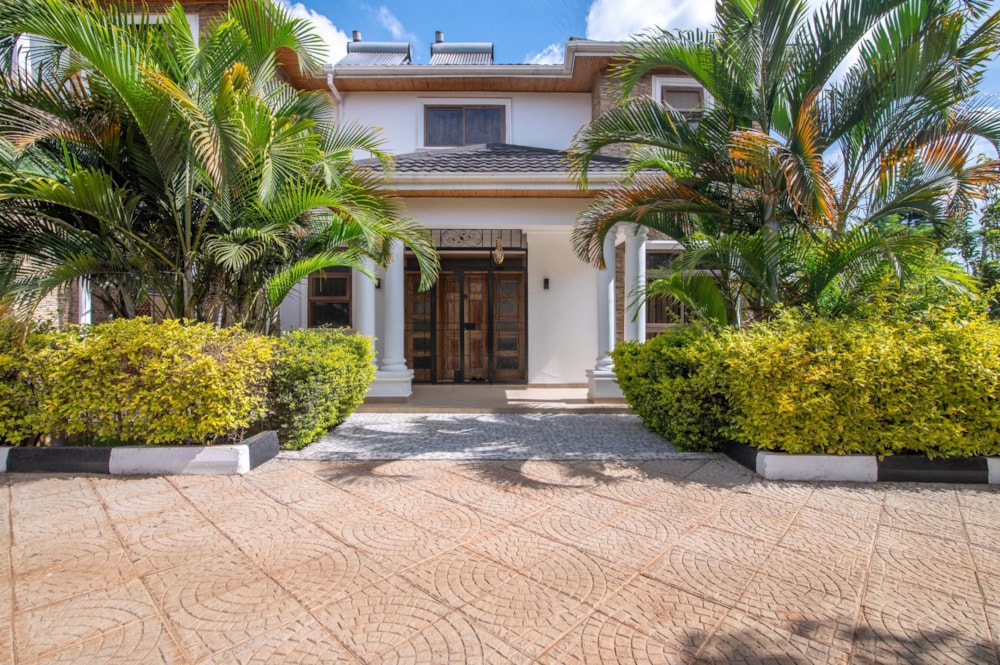 Townhouse for sale in Membley, Kenya - 3KE1728857