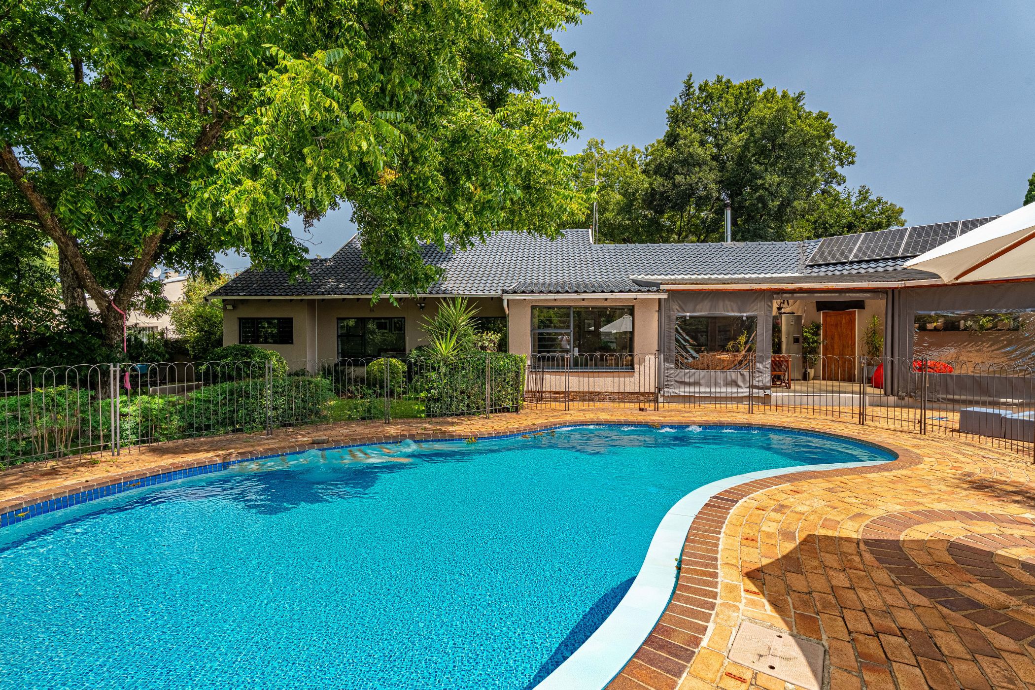 House for sale in Paulshof - FW1732725