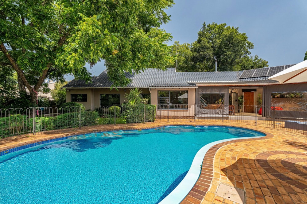 House for sale in Paulshof - FW1732725 House for sale in Paulshof - FW1732725