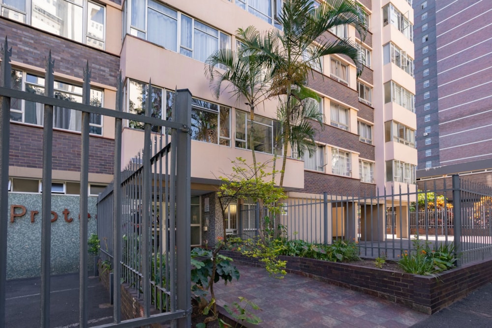 Apartment for sale in North Beach Durban - 1DA1732756