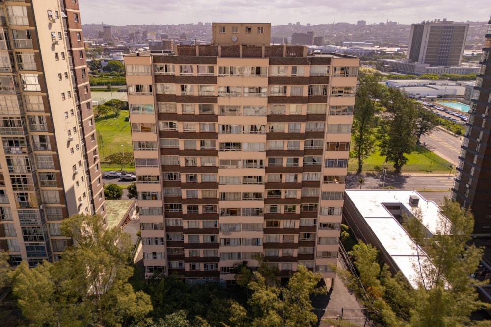 Apartment for sale in North Beach Durban - 1DA1732756