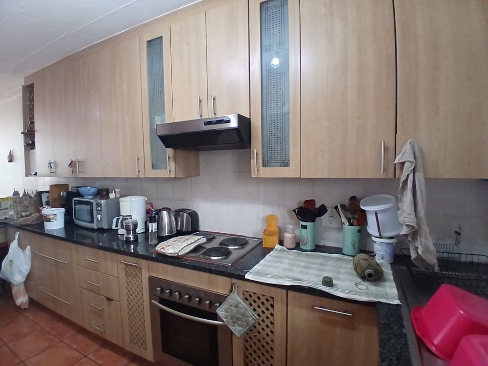 Apartment for sale in Kilnerpark, Moot - PTM1732963