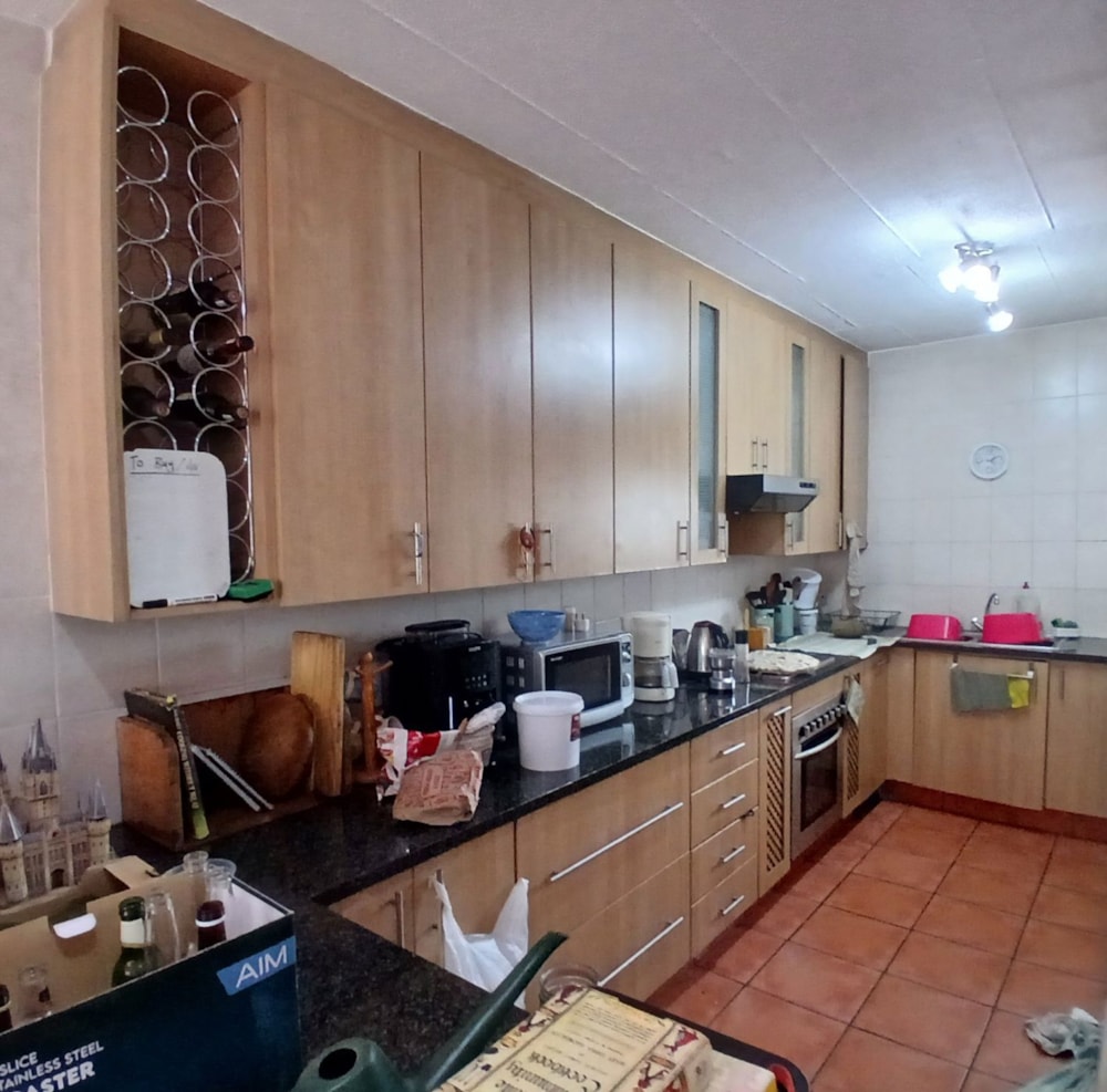 Apartment for sale in Kilnerpark, Moot - PTM1732963