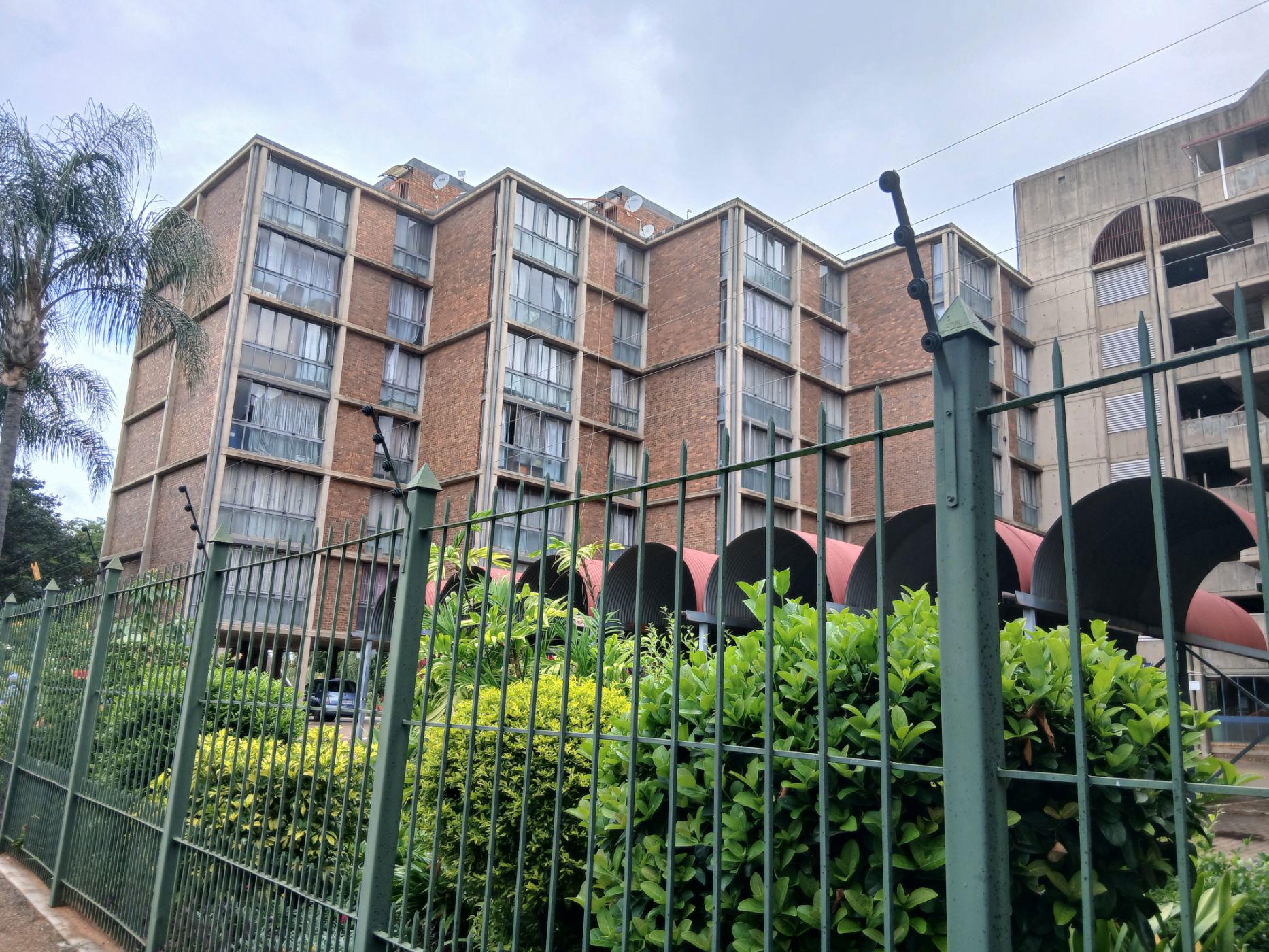 Apartment for sale in Kilnerpark, Moot - PTM1732963