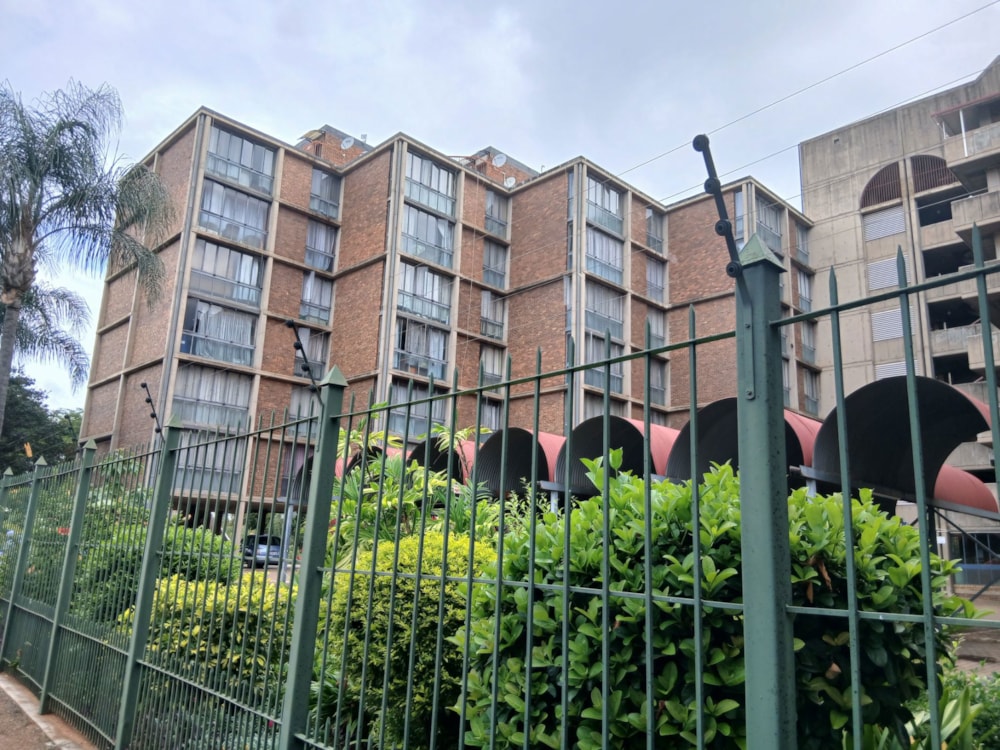 Apartment for sale in Kilnerpark, Moot - PTM1732963