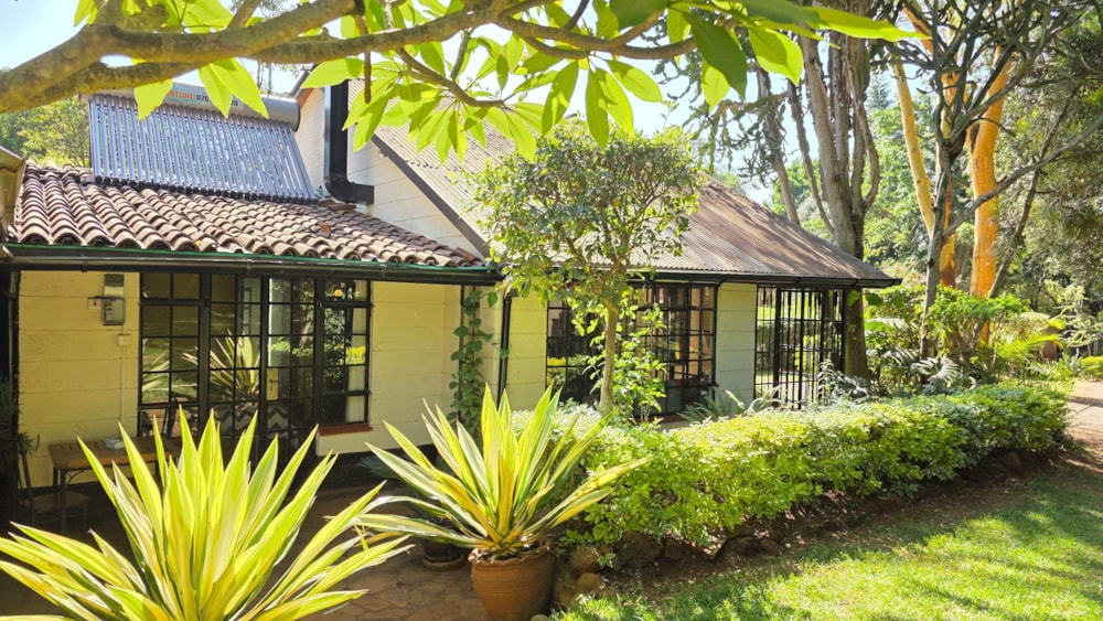 Cottage to rent in Karen, Kenya - 3KE1733615