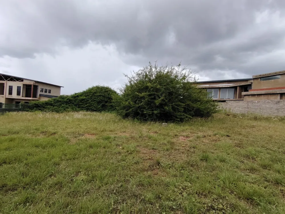 Vacant land for sale in Bendor - 1PS1735028 Vacant land for sale in Bendor - 1PS1735028