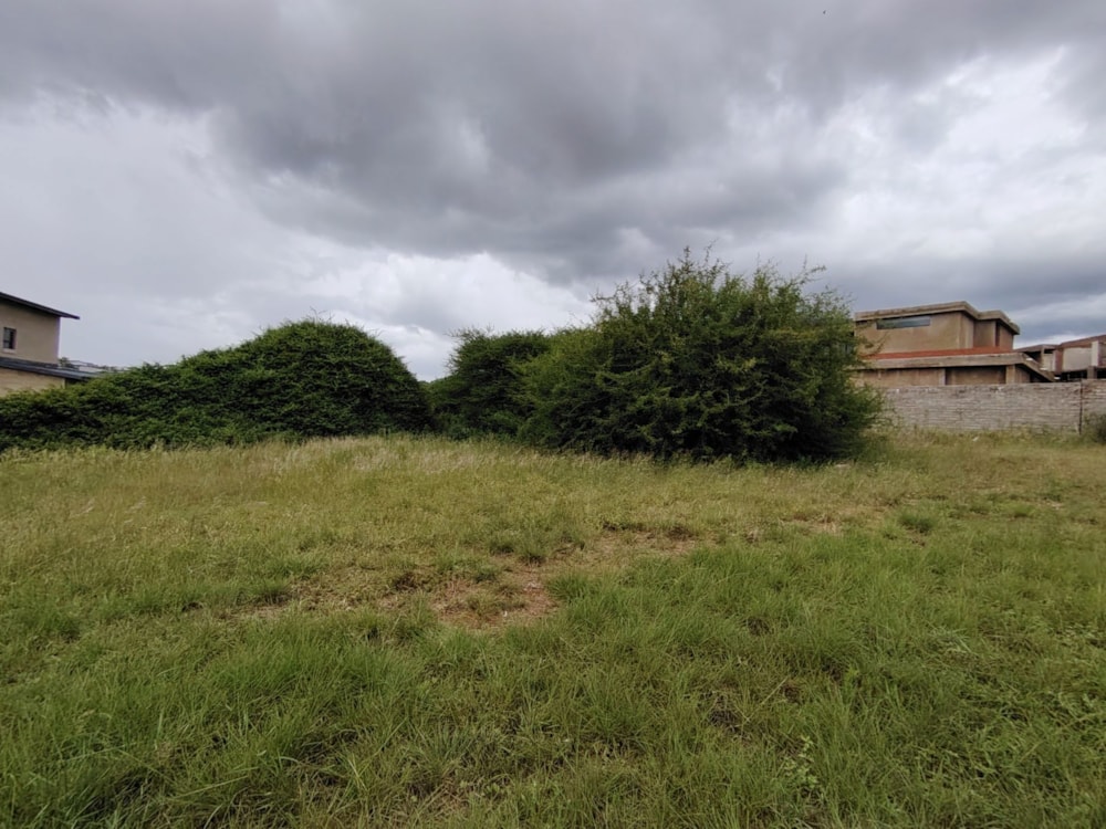 Vacant land for sale in Bendor - 1PS1735028 Vacant land for sale in Bendor - 1PS1735028