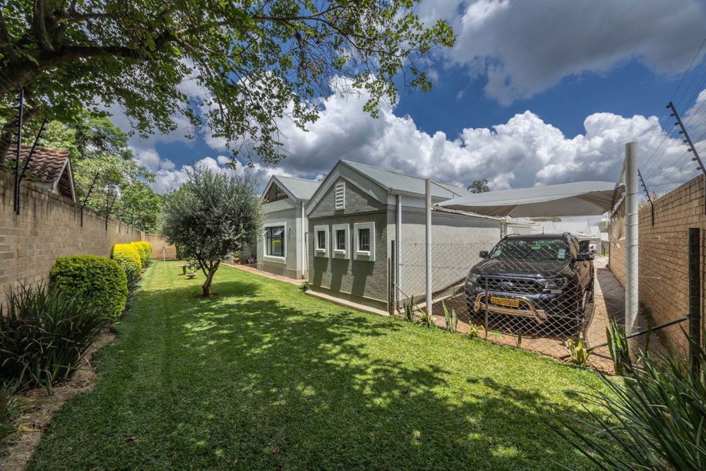 Cluster for sale in Highlands, Zimbabwe - 3ZB1729217 Cluster for sale in Highlands, Zimbabwe - 3ZB1729217