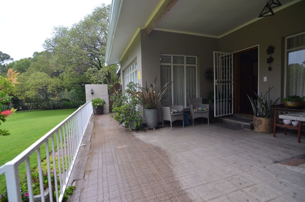 House for sale in Senekal - 1BTH1735329 House for sale in Senekal - 1BTH1735329