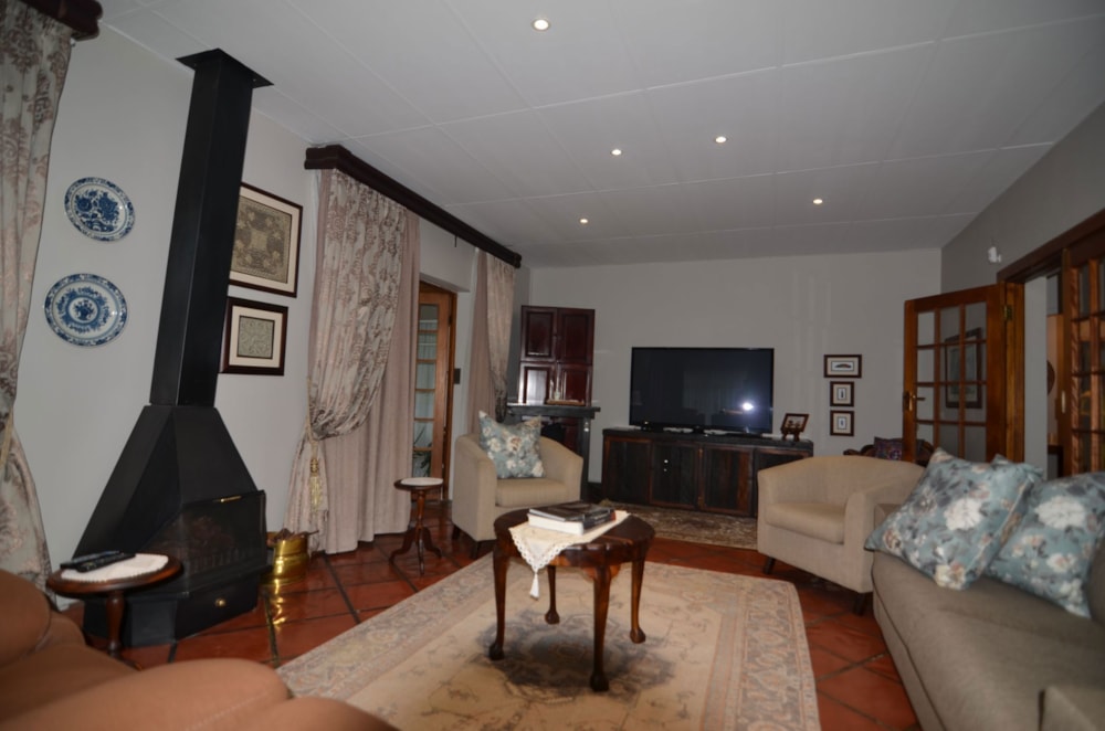 House for sale in Senekal - 1BTH1735329 House for sale in Senekal - 1BTH1735329