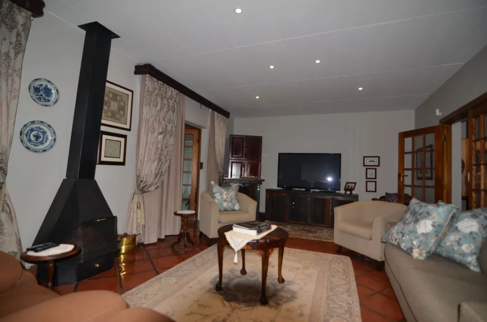 House for sale in Senekal - 1BTH1735329 House for sale in Senekal - 1BTH1735329