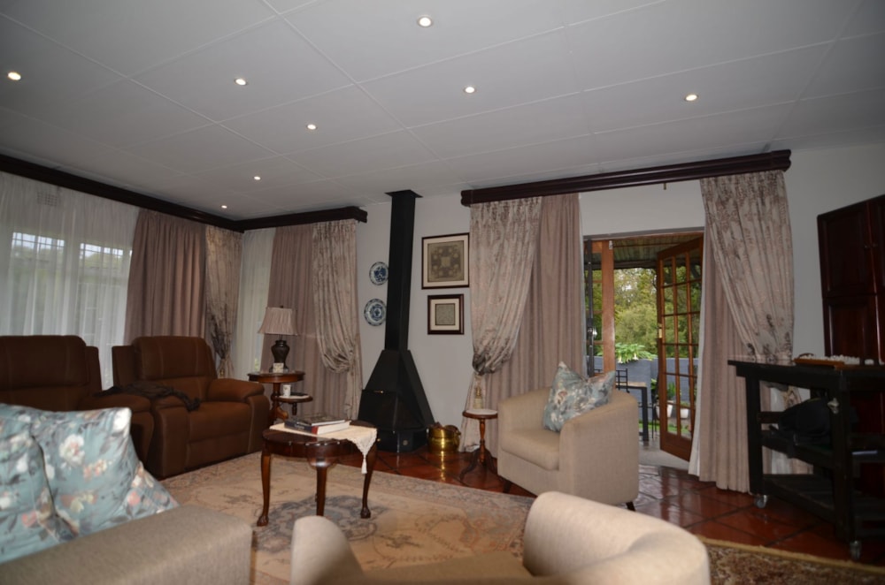 House for sale in Senekal - 1BTH1735329 House for sale in Senekal - 1BTH1735329