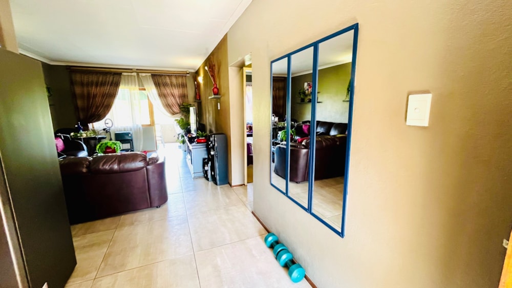 Apartment for sale in Hesteapark - PTM1729773