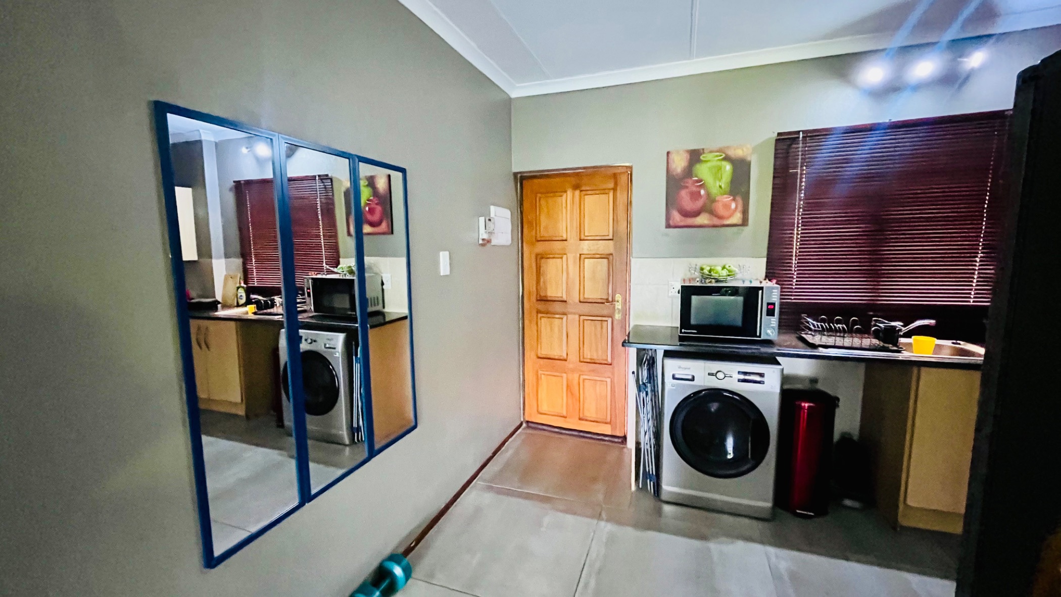 Apartment for sale in Hesteapark - PTM1729773
