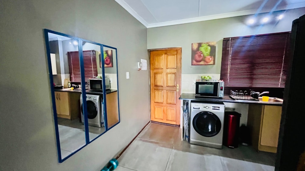 Apartment for sale in Hesteapark - PTM1729773 Apartment for sale in Hesteapark - PTM1729773