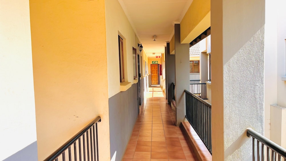 Apartment for sale in Hesteapark - PTM1729773