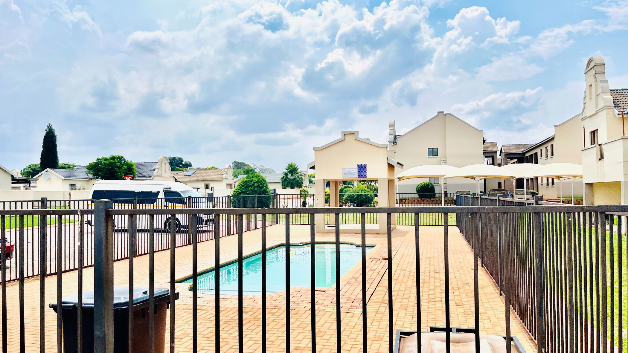 Apartment for sale in Hesteapark - PTM1729773