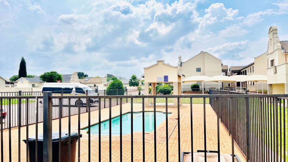 Apartment for sale in Hesteapark - PTM1729773