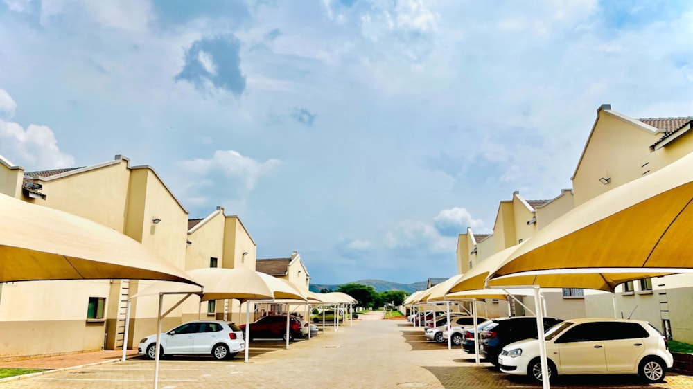 Apartment for sale in Hesteapark - PTM1729773