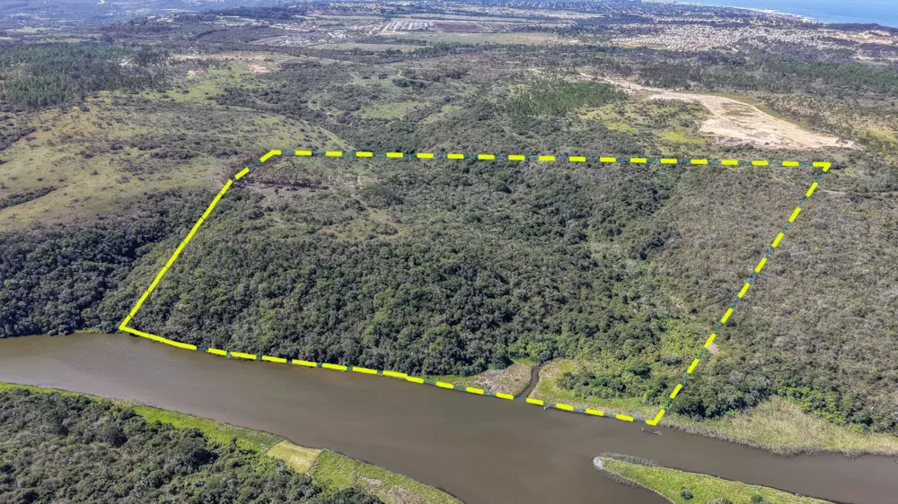 Farm vacant land for sale in East London - 1EZ1735287