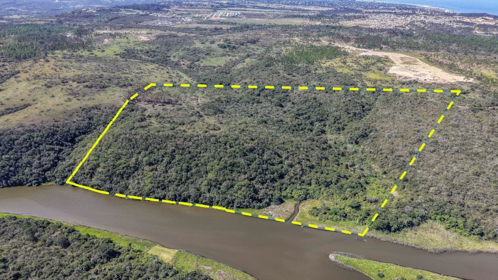 Farm vacant land for sale in East London - 1EZ1735287