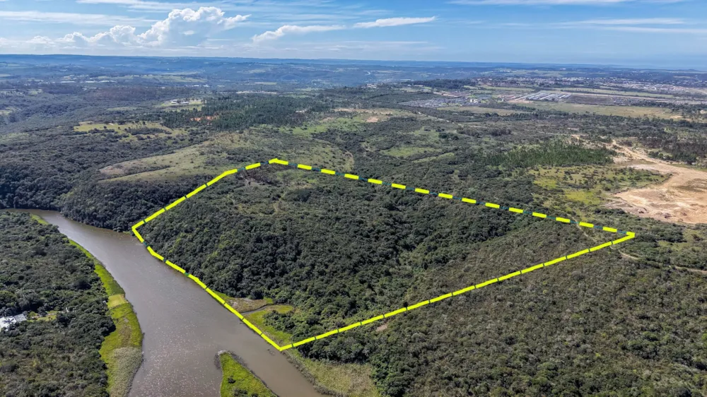 Farm vacant land for sale in East London - 1EZ1735287