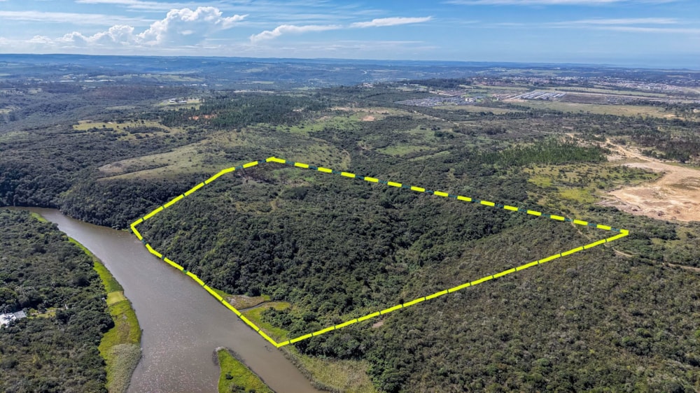 Farm vacant land for sale in East London - 1EZ1735287