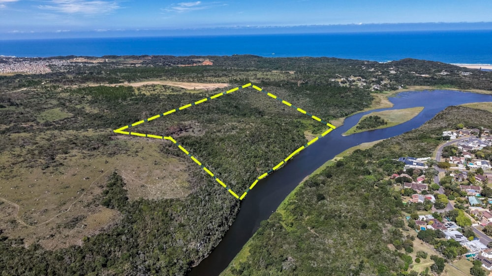 Farm vacant land for sale in East London - 1EZ1735287