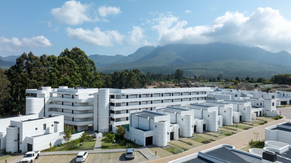 House for sale in Arbour Nature Estate - GEO1729692