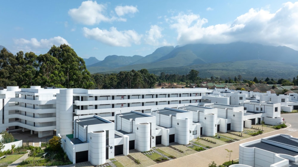 House for sale in Arbour Nature Estate - GEO1729692