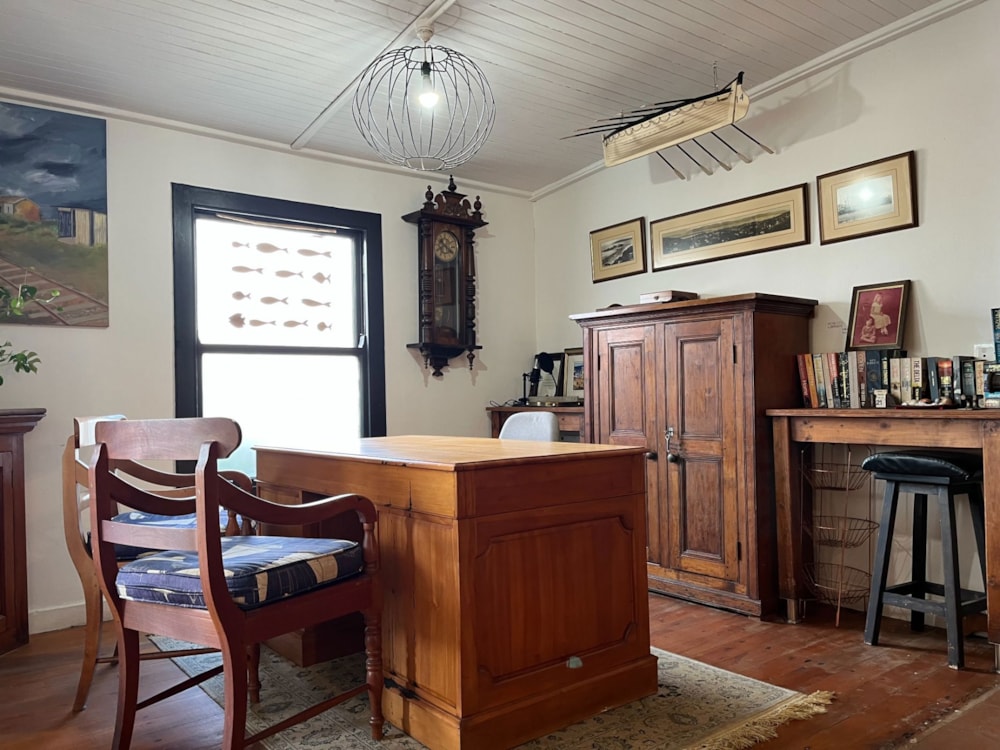 House to rent in Knysna Central - 1KG1732358